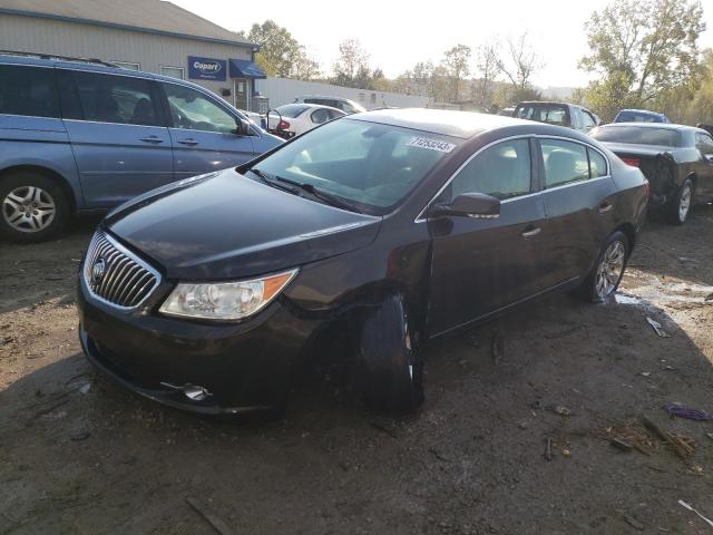 2013 Buick LaCrosse 