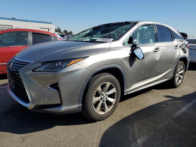 2018 Lexus RX 350 Base