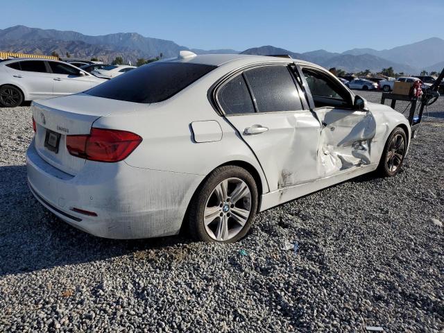 2016 BMW 328 I SULE - WBA8E9C53GK643776