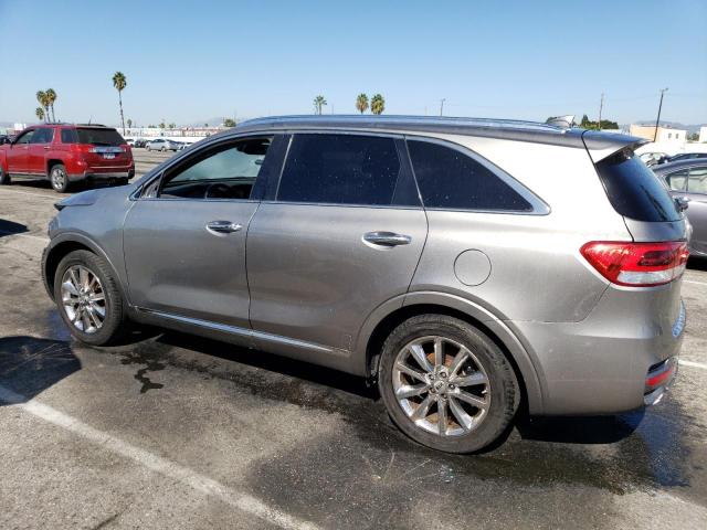 5XYPK4A51HG304440 | 2017 KIA SORENTO SX