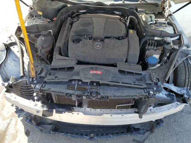 WDDHF5KB2EA885175 Mercedes-Benz E 350