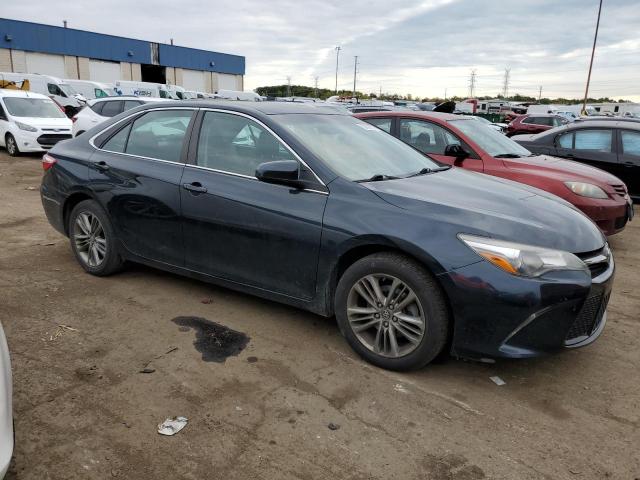 4T1BF1FK1HU753266 | 2017 Toyota camry le