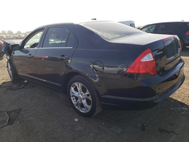 Vin: 3fahp0ha0cr377997, lot: 71612843, ford fusion se 20122