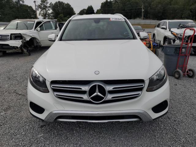 WDC0G4JB7HF210472 Mercedes-Benz GLC 300