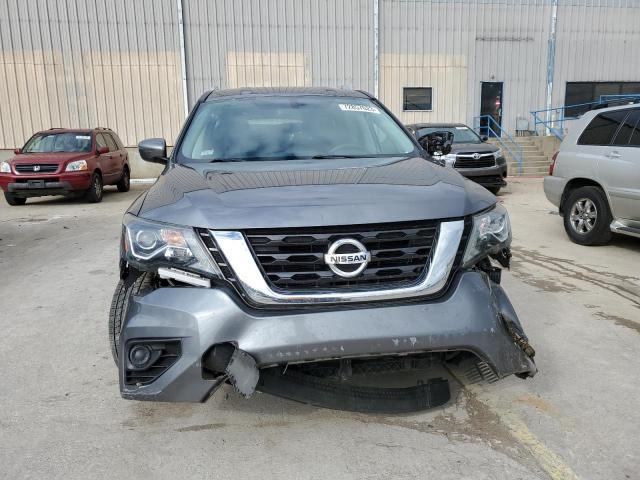 5N1DR2MM3HC909534 | 2017 NISSAN PATHFINDER