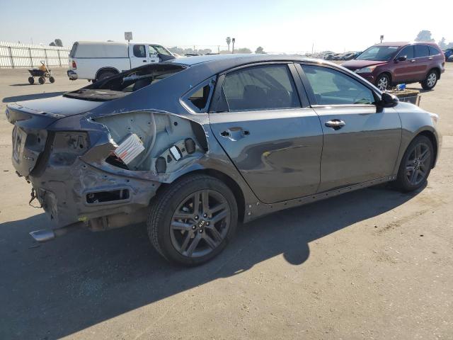 3KPF34AD5ME308322 KIA Forte Gt Line