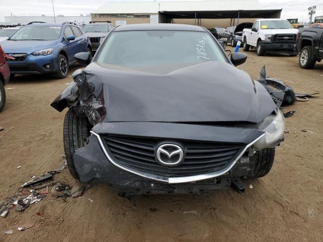 JM1GJ1V69E1136210 | 2014 MAZDA 6