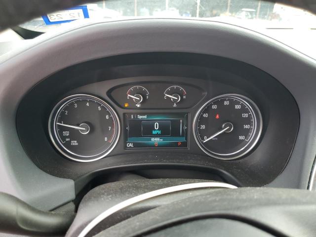 5GAERCKW2KJ132027 Buick Enclave Premium