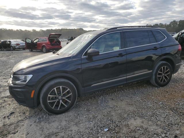 3VV3B7AX9MM079412 Volkswagen Tiguan SE