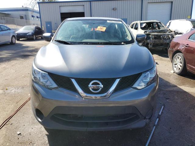 2017 NISSAN ROGUE SPT JN1BJ1CR0HW135366