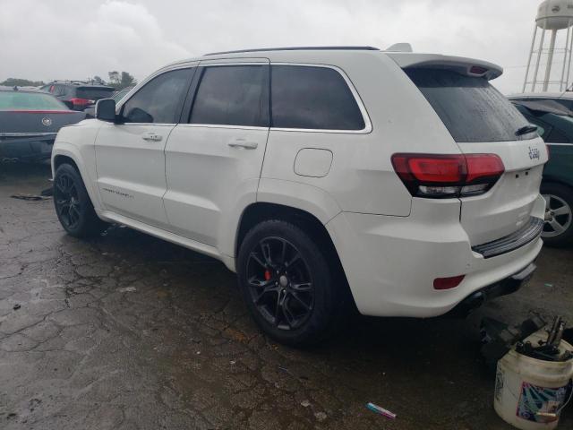 Vin: 1c4rjfdj3ec334412, lot: 72199553, jeep grand cher srt-8 20142