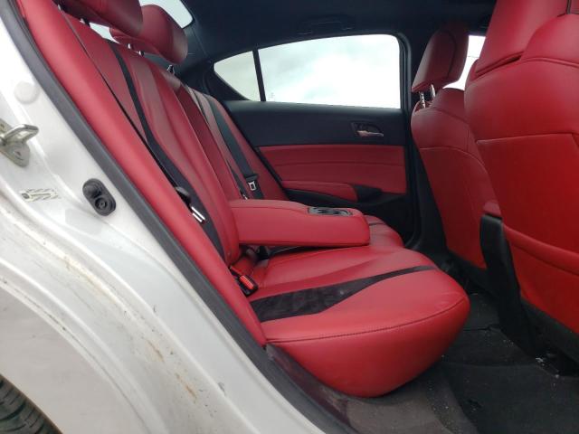 19UDE2F8XKA009685 Acura Ilx Premium A-spec