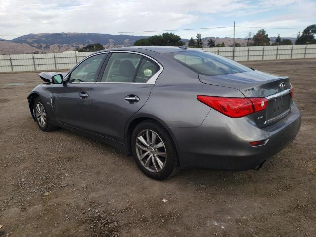 JN1EV7AR1GM342429 | 2016 INFINITI Q50 PREMIU