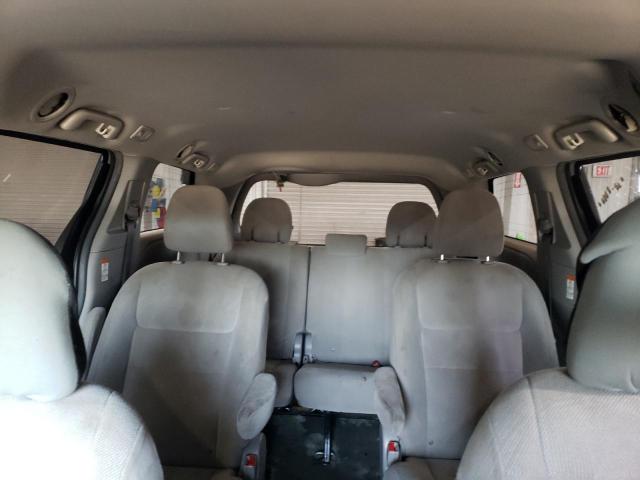 5TDZK3DC7FS528664 Toyota SIENNA