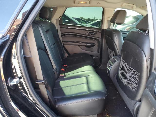 3GYFNAE36ES688326 Cadillac SRX