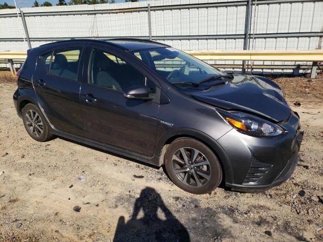 JTDKDTB36J1618263 Toyota PRIUS C