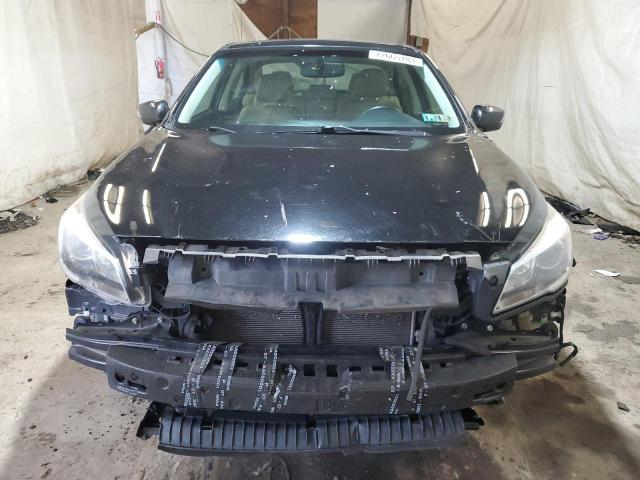 4S3BNEK68H3041740 Subaru Legacy 3.6r Limited
