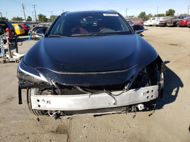 2022 LEXUS NX 350 2T2AGCEZ3NC012760