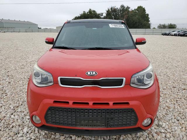 KNDJX3A55E7732764 KIA Soul !