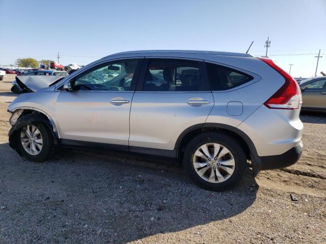 2HKRM4H72EH685942 | 2014 HONDA CR-V EXL