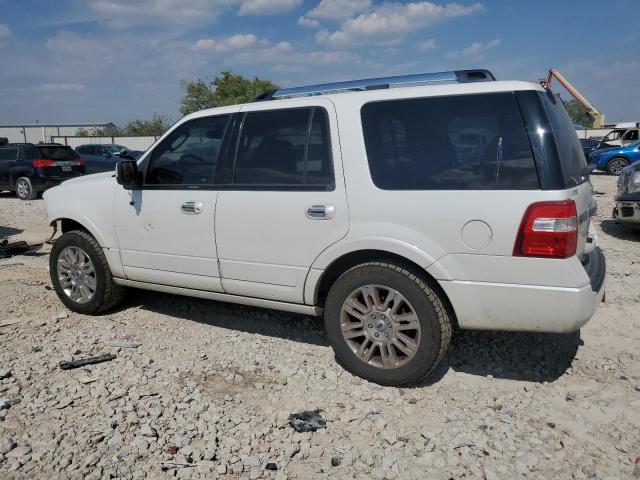1FMJU1K57EEF14733 Ford Expedition Limited