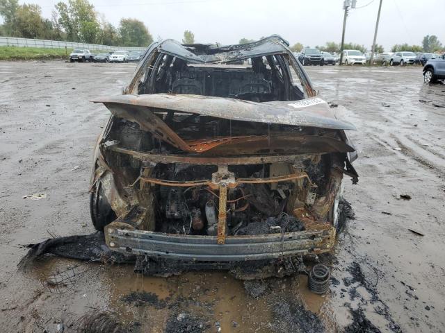 2019 CHEVROLET TRAVERSE L - 1GNERFKW2KJ280296