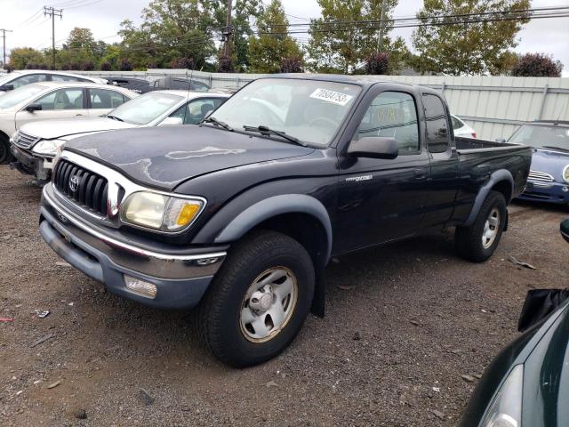 2003 Toyota Tacoma 