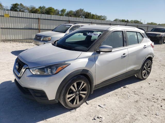 2018 Nissan Kicks S