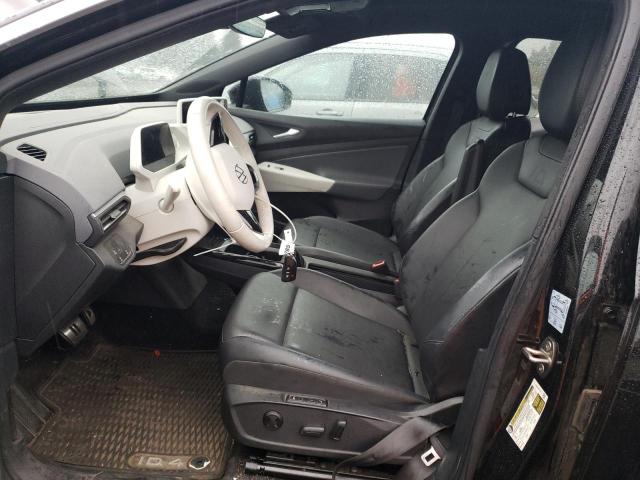 2021 VOLKSWAGEN ID.4 FIRST WVGDMPE24MP010709