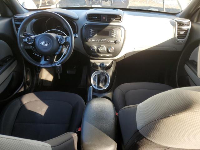 KNDJN2A23G7820737 | 2016 KIA SOUL