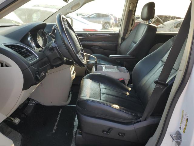 2C4RC1BG3ER348130 Chrysler Town & Country Touring