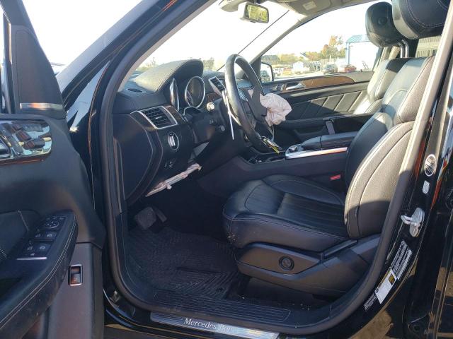4JGDF6EE2FA544506 Mercedes-Benz Gl 450 4matic