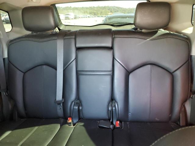 3GYFNAE36ES688326 Cadillac SRX