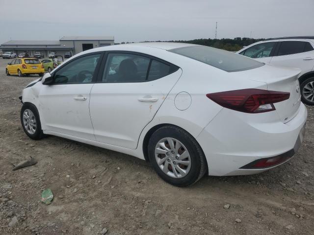 5NPD74LF5KH464475 | 2019 HYUNDAI ELANTRA SE