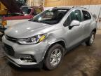2021 CHEVROLET TRAX 1LT - KL7CJPSM0MB364901