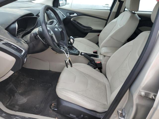 1FADP3R45FL222017 Ford FOCUS BEV