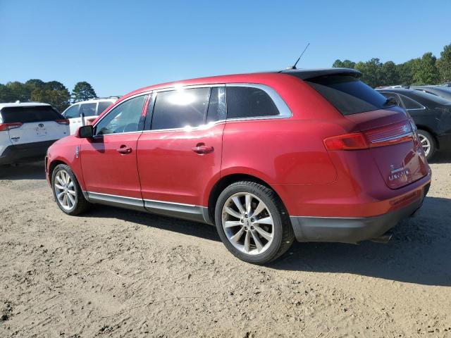 2010 Lincoln Mkt VIN: 2LMHJ5AT7ABJ10775 Lot: 45480384