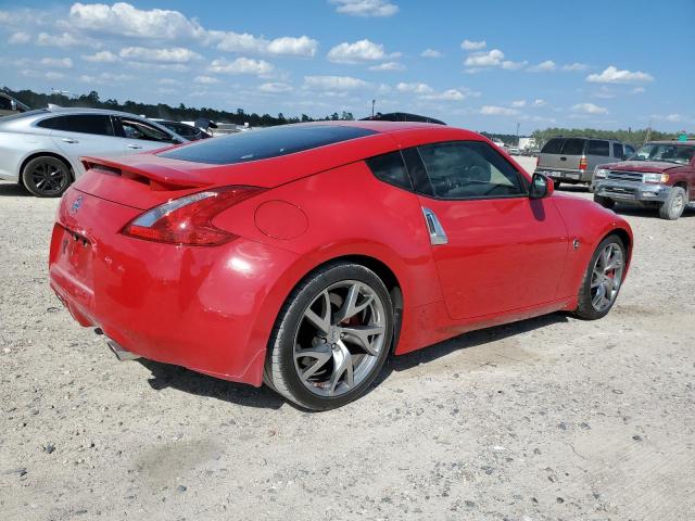JN1AZ4EH6HM954176 Nissan 370Z BASE
