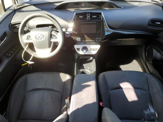 2017 TOYOTA PRIUS - JTDKBRFU2H3045873
