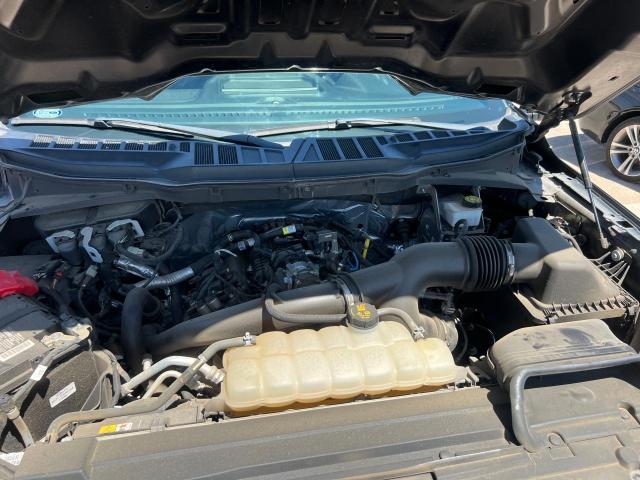 1FTEW1EP6MKD55314 Ford F150 Supercrew