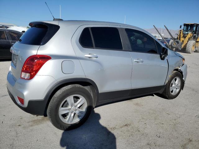 KL7CJKSB9LB319214 | 2020 CHEVROLET TRAX LS