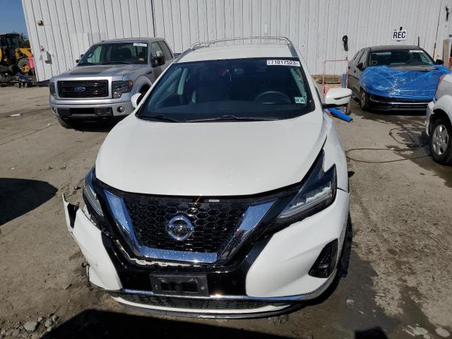 5N1AZ2MS4KN161843 Nissan Murano S 5