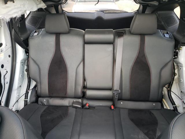 2022 ACURA RDX A-SPEC - 5J8TC2H87NL013524