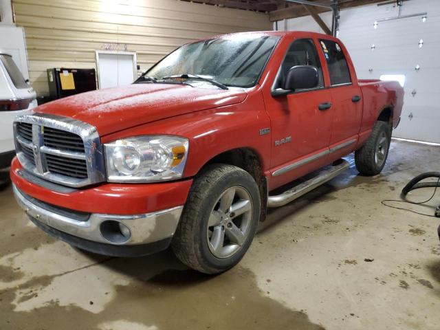 2008 Dodge Ram 1500 ST