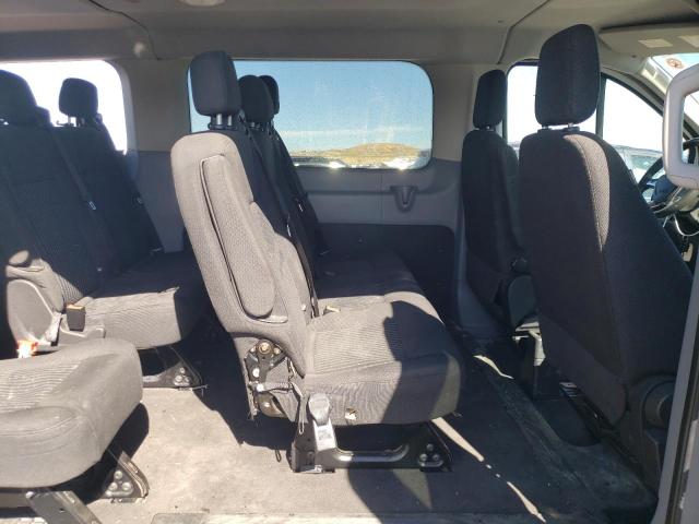1FBZX2ZM8FKA87703 Ford Transit T-350