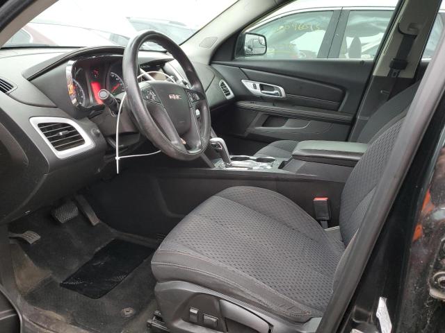 2012 GMC Terrain - Image 7