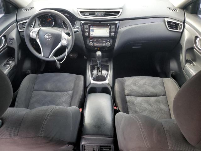 KNMAT2MT0FP503684 Nissan ROGUE S