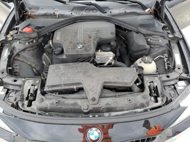 2015 BMW 428 XI - WBA3N5C53FK484825