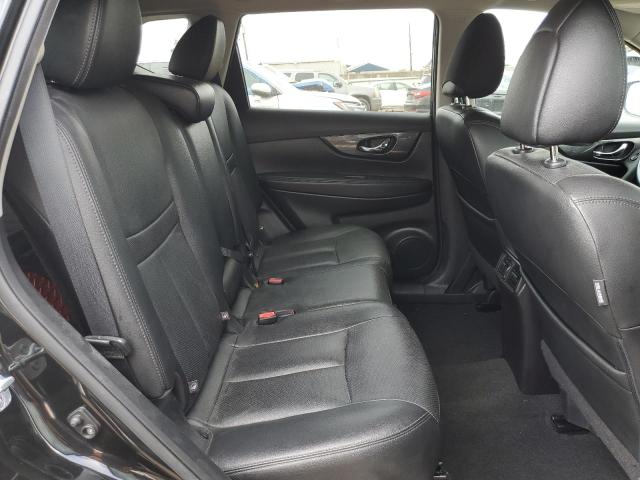 2016 NISSAN ROGUE S - 5N1AT2MV8GC765734