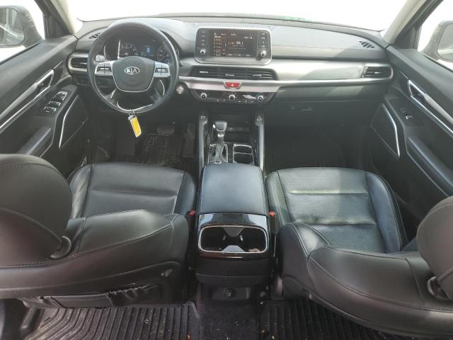 5XYP6DHC8MG104593 KIA Telluride S